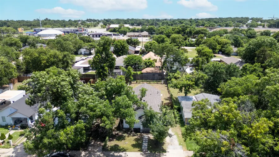 3416 Thannisch Avenue, Fort Worth, TX 76105 - #3
