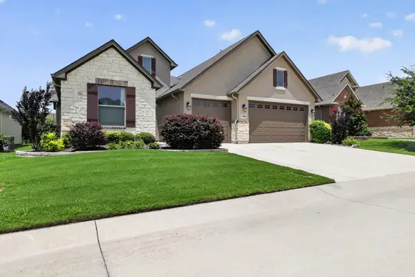 9508 Banded Iron Lane, Denton, TX 76207