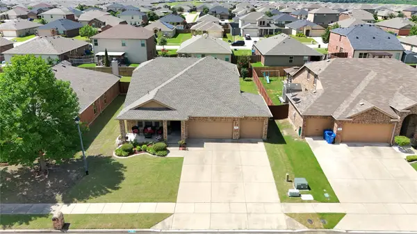 309 Magnolia Drive, Josephine, TX 75173