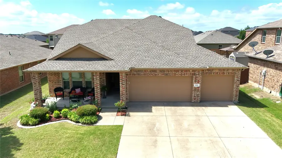 309 Magnolia Drive, Josephine, TX 75173 - #2