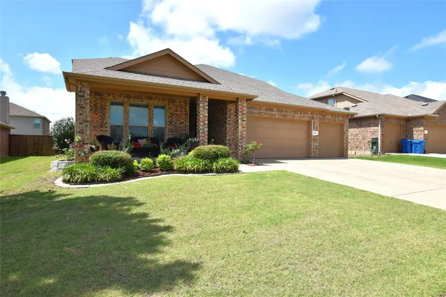 309 Magnolia Drive, Josephine, TX 75173 - #3