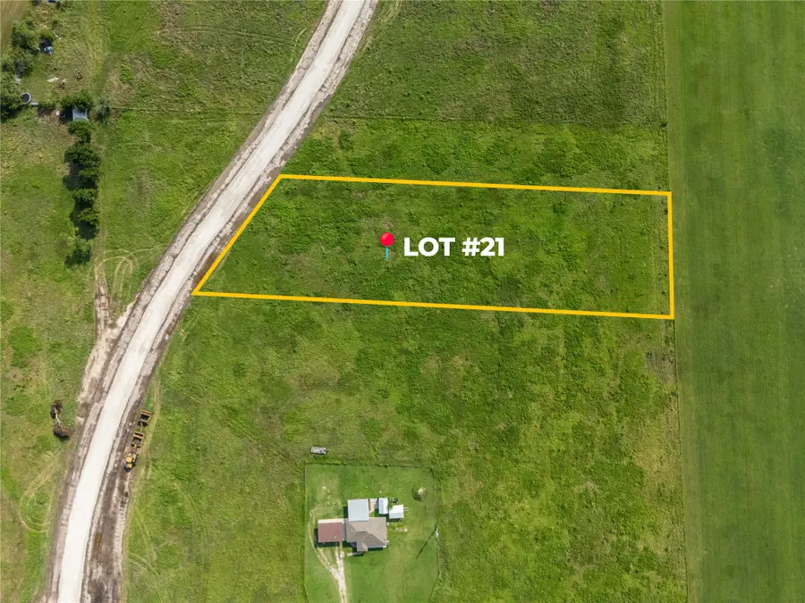 LOT 21 Elm Branch, Elm Mott, TX 76640 - #2