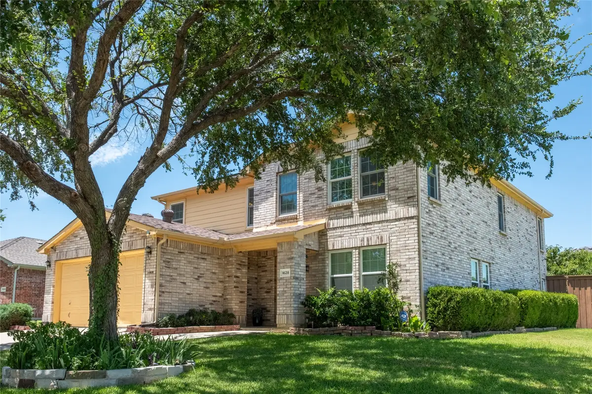 1628 Jewel Lane, Little Elm, TX 75036 - #1