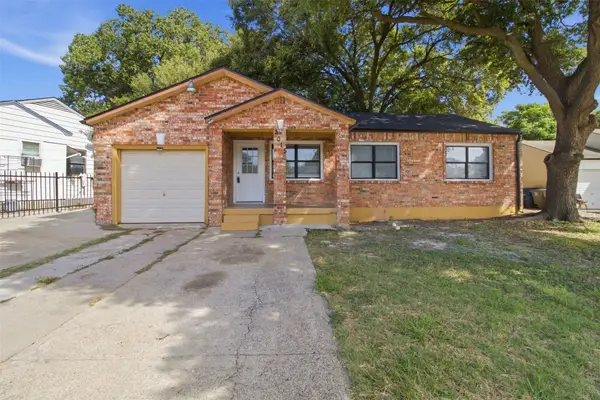 3015 Anzio Drive, Dallas, TX 75224
