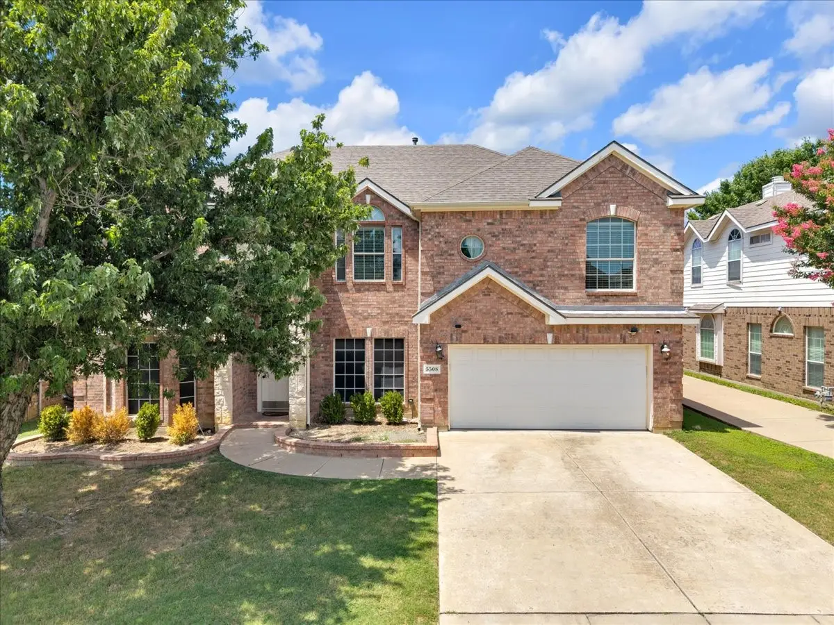 5508 Rolling Meadows Drive, Fort Worth, TX 76123 - #1