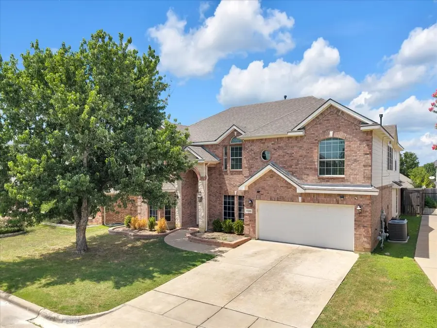5508 Rolling Meadows Drive, Fort Worth, TX 76123 - #2