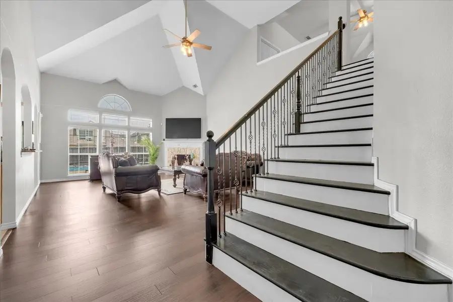 5508 Rolling Meadows Drive, Fort Worth, TX 76123 - #3