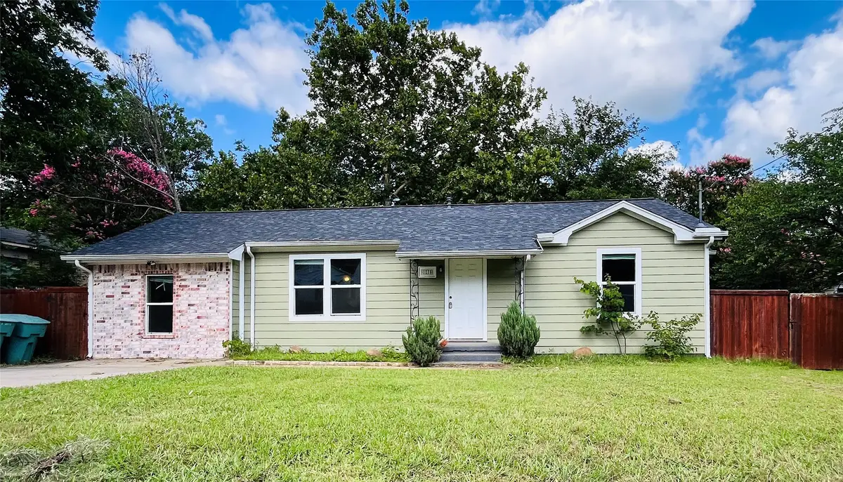 1215 S Vaden Street, Sherman, TX 75090 - #1