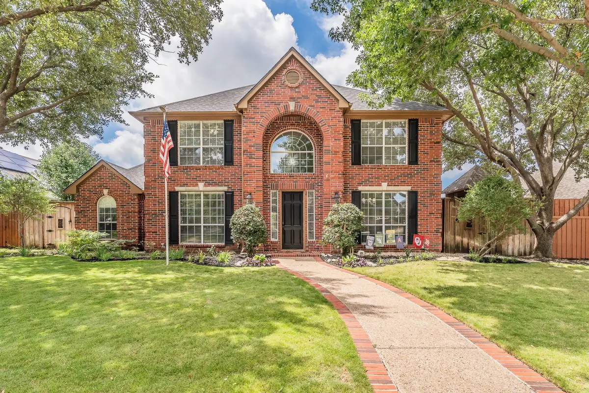 3620 Oakcrest Drive, Plano, TX 75025 - #1