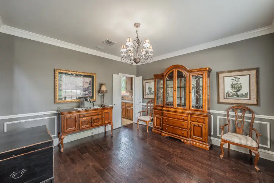 3620 Oakcrest Drive, Plano, TX 75025 - #3