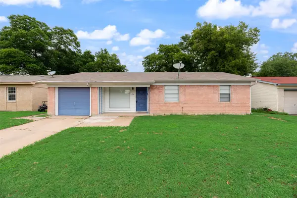 730 Cindy Lane, Grand Prairie, TX 75052