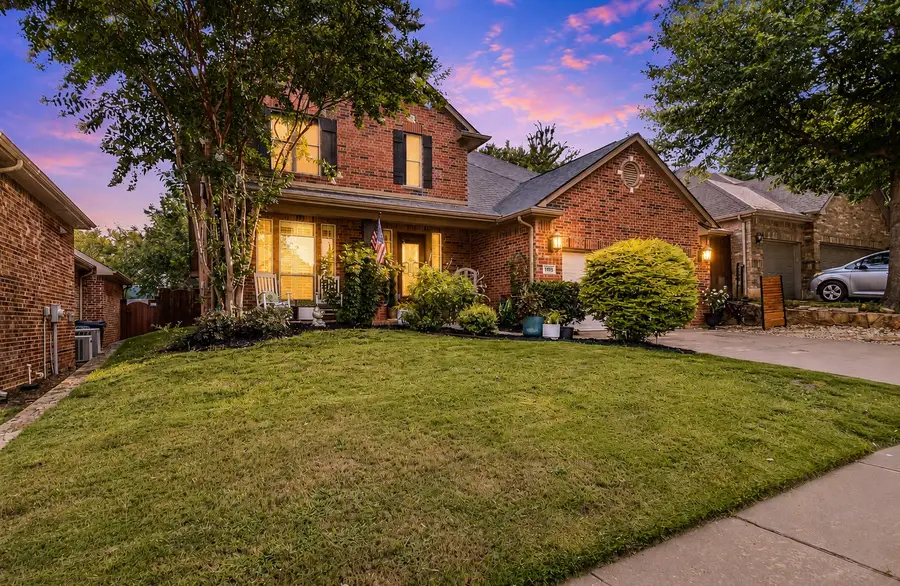 1905 Wickersham Lane, Corinth, TX 76210 - #2