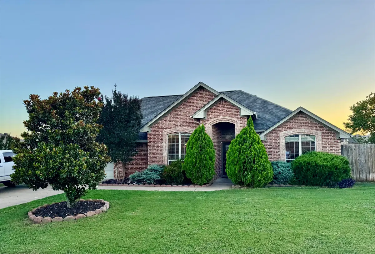 2942 Meandering Way, Granbury, TX 76049 - #1