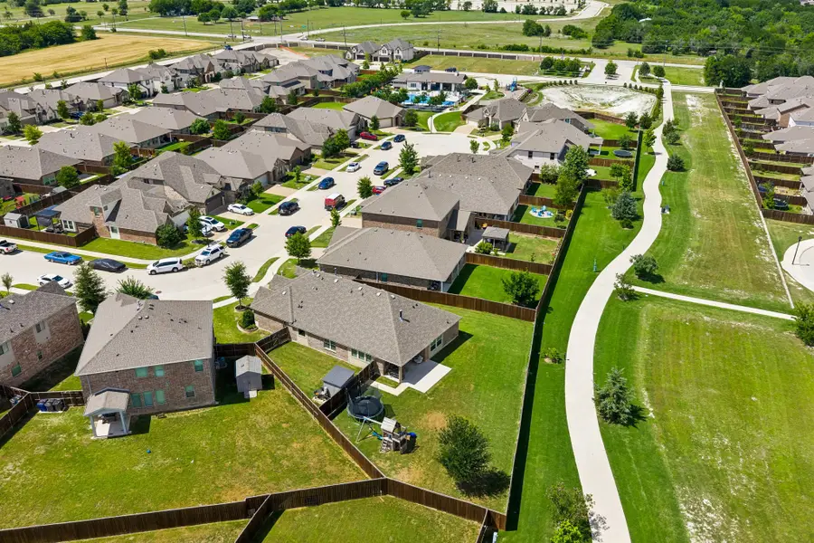 3814 Chicory Court, Melissa, TX 75454 - #2