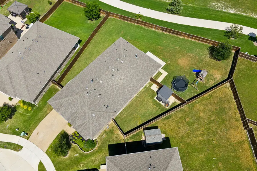 3814 Chicory Court, Melissa, TX 75454 - #3