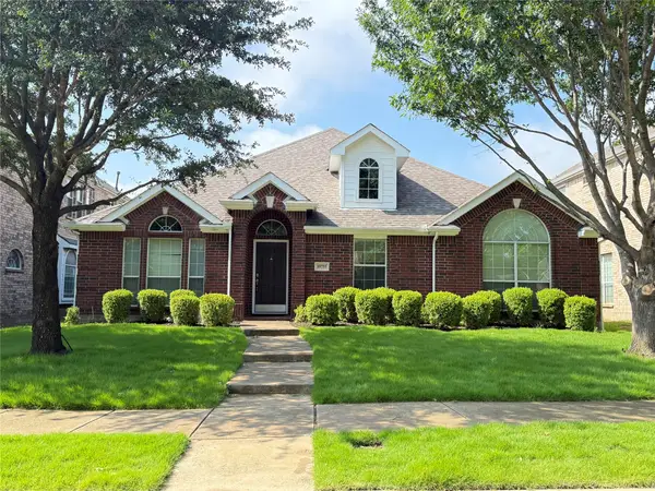 10755 Providence Drive, Frisco, TX 75035