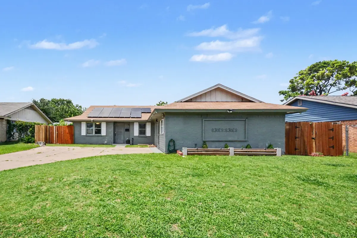 1617 Pebble Beach Drive, Lewisville, TX 75067 - #1