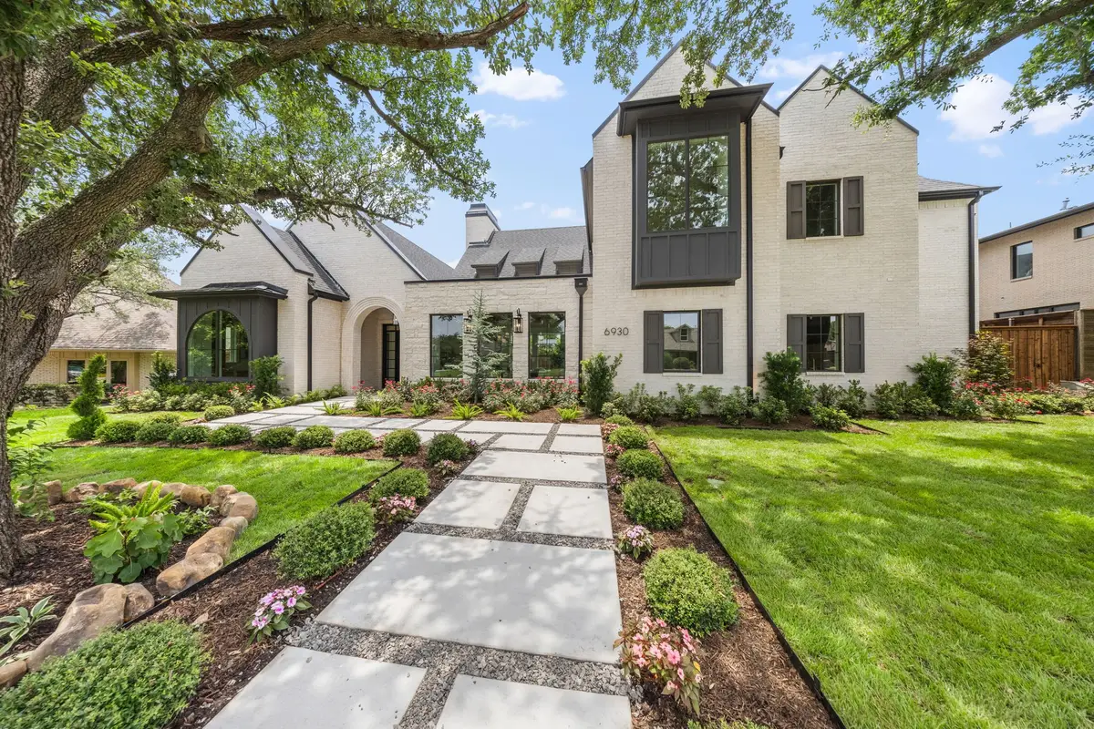 6930 Pemberton Drive, Dallas, TX 75230 - #1