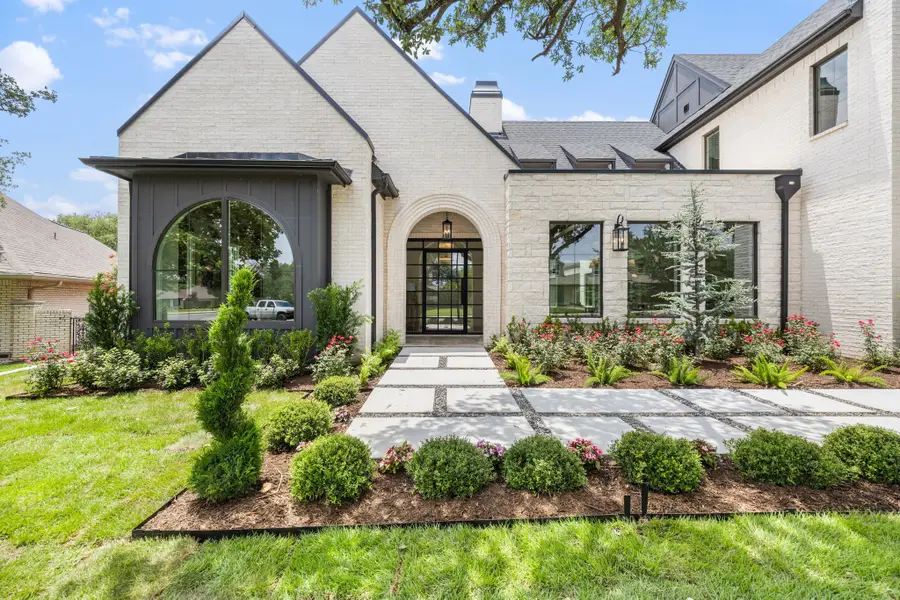 6930 Pemberton Drive, Dallas, TX 75230 - #3