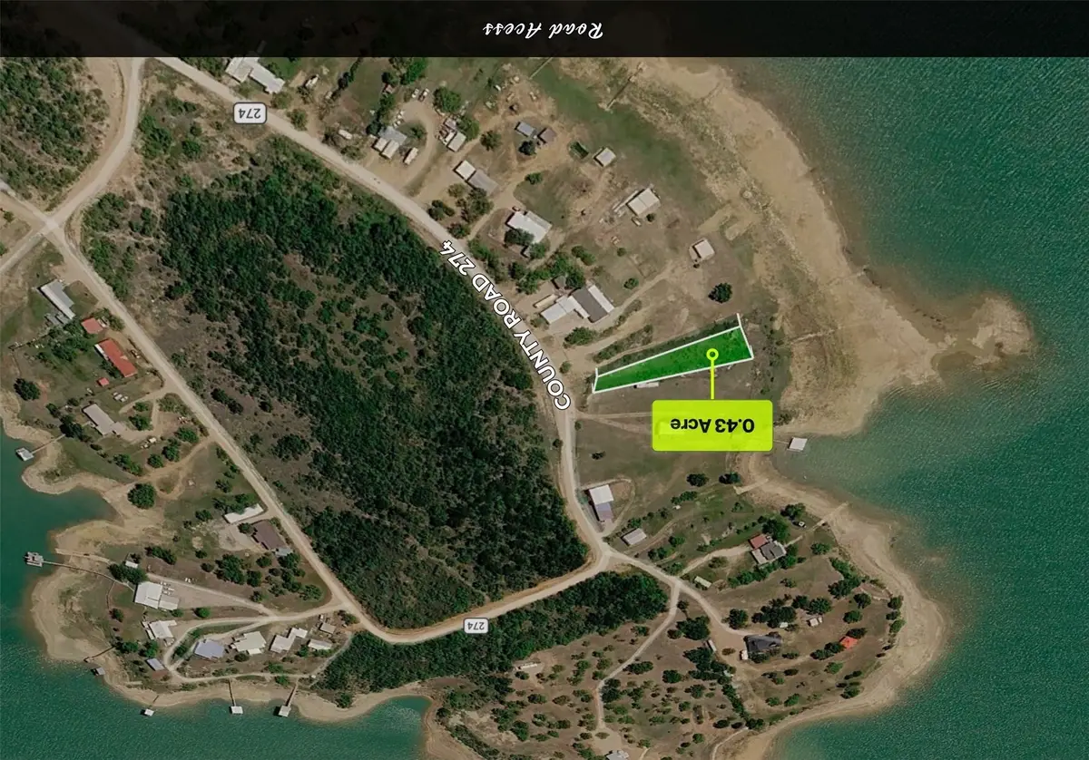 000 County Road 274, Breckenridge, TX 76424 - #1