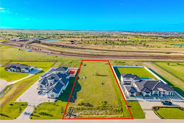 12419 Bella Dio Drive, Fort Worth, TX 76126
