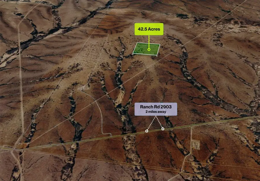 000 Ab 5579 Blk 55 7 Sec 18 T&p Se/4 Nw/4, Pecos, TX 79772 - #2