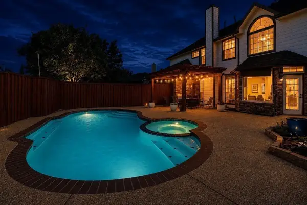 7221 Swallow Branch Lane, Plano, TX 75025