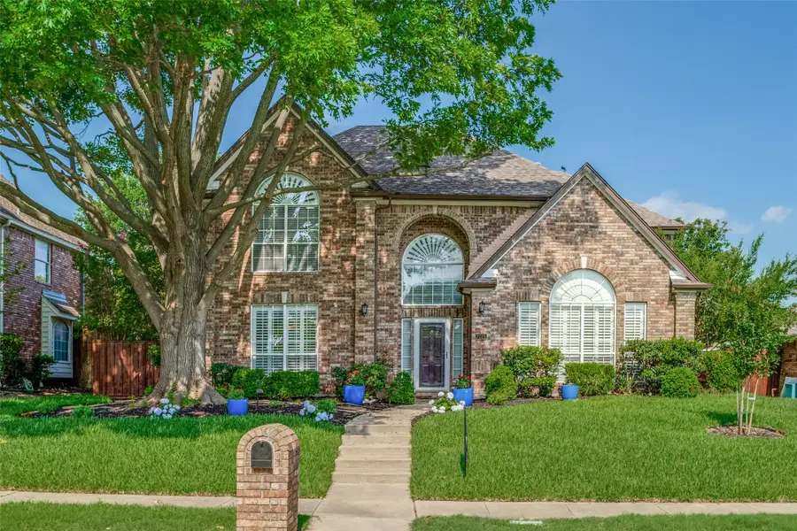 7221 Swallow Branch Lane, Plano, TX 75025 - #2