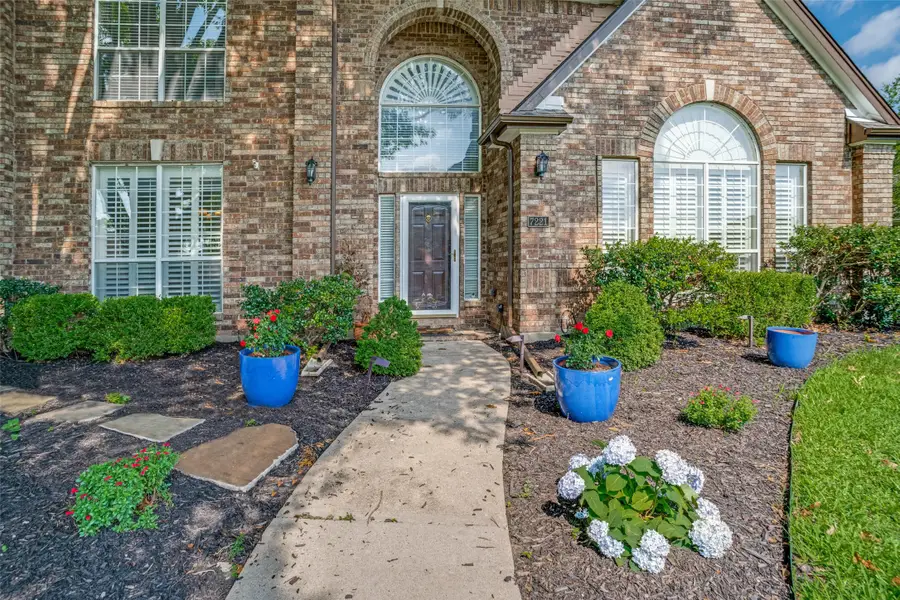 7221 Swallow Branch Lane, Plano, TX 75025 - #3