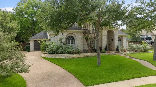 1610 Fairway Drive, Corinth, TX 76210