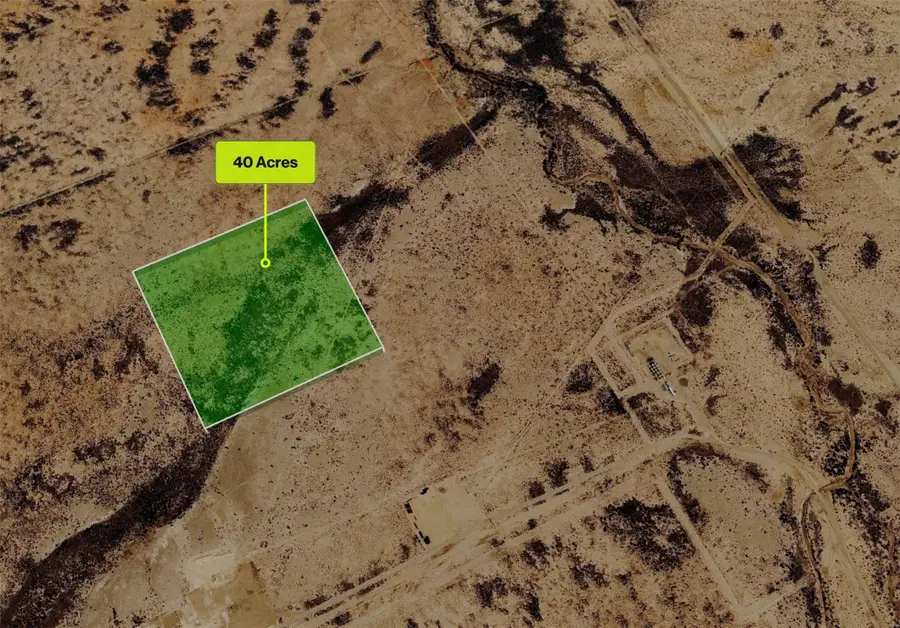 000 Ab 3580 Sec 35 Blk 45 Pslnw/4 Se/4, Pecos, TX 79772 - #2