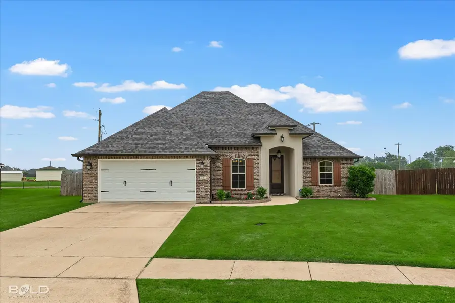 2389 Tallgrass Circle, Bossier City, LA 71111 - #2