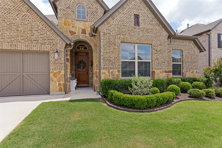 6413 Dolan Falls Drive, Argyle, TX 76226 - #2