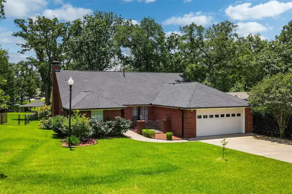49 Sunset Boulevard, Star Harbor, TX 75148