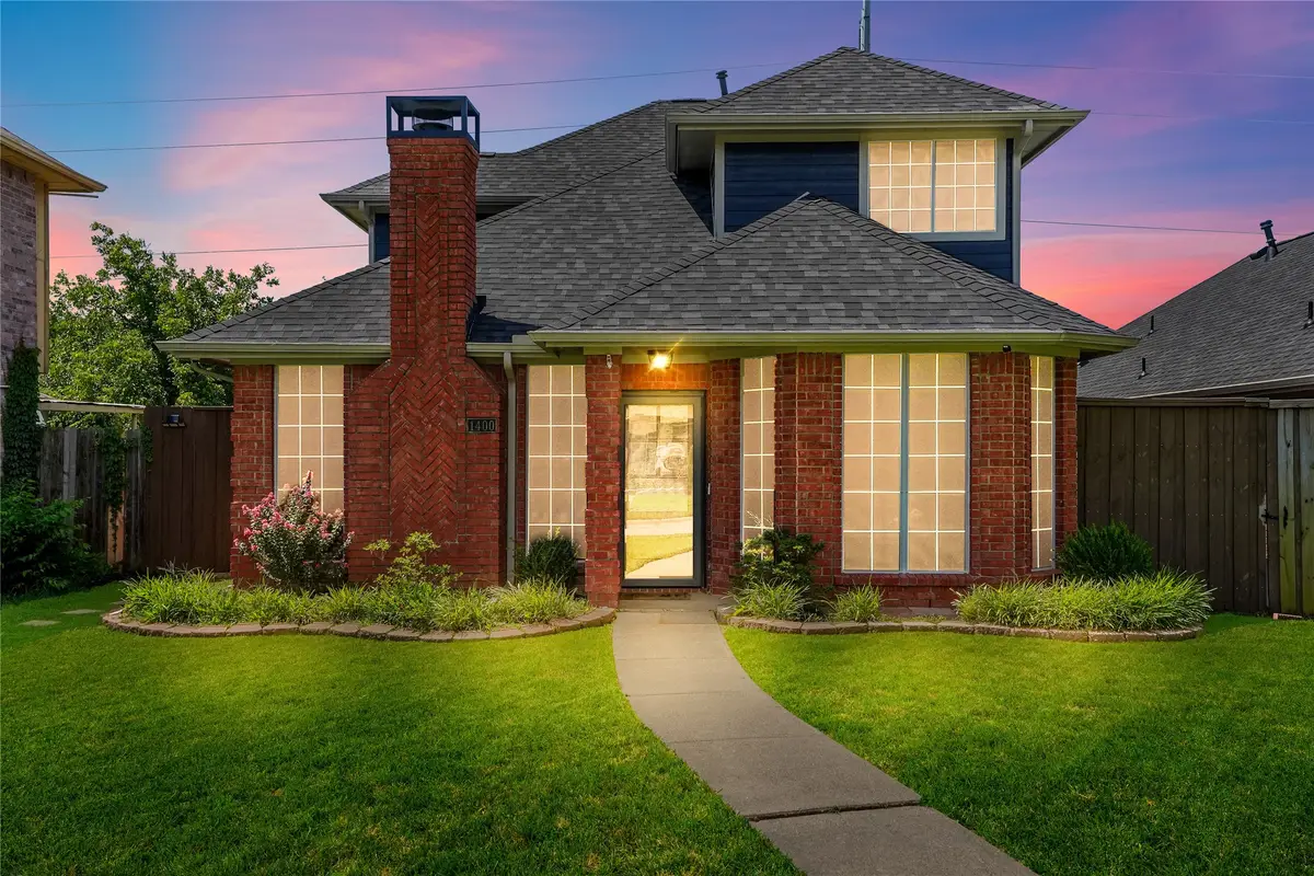 1400 Copper Meadow Drive, Mesquite, TX 75149 - #1