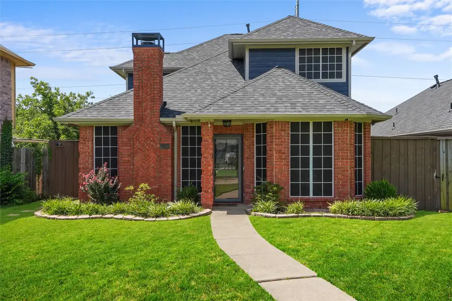 1400 Copper Meadow Drive, Mesquite, TX 75149 - #2