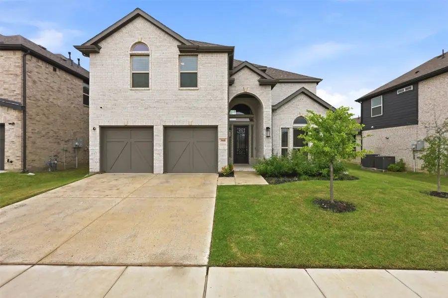 3848 Solebay Court, Little Elm, TX 75068 - #2