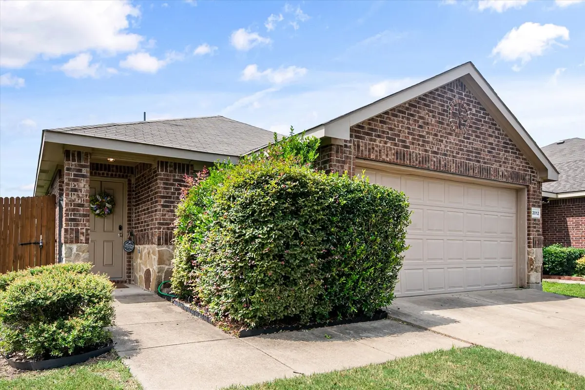 2012 Victorian Drive, Forney, TX 75126 - #1