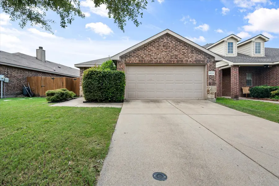 2012 Victorian Drive, Forney, TX 75126 - #2