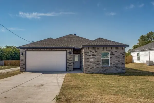 3101 Spencer Street, Greenville, TX 75401