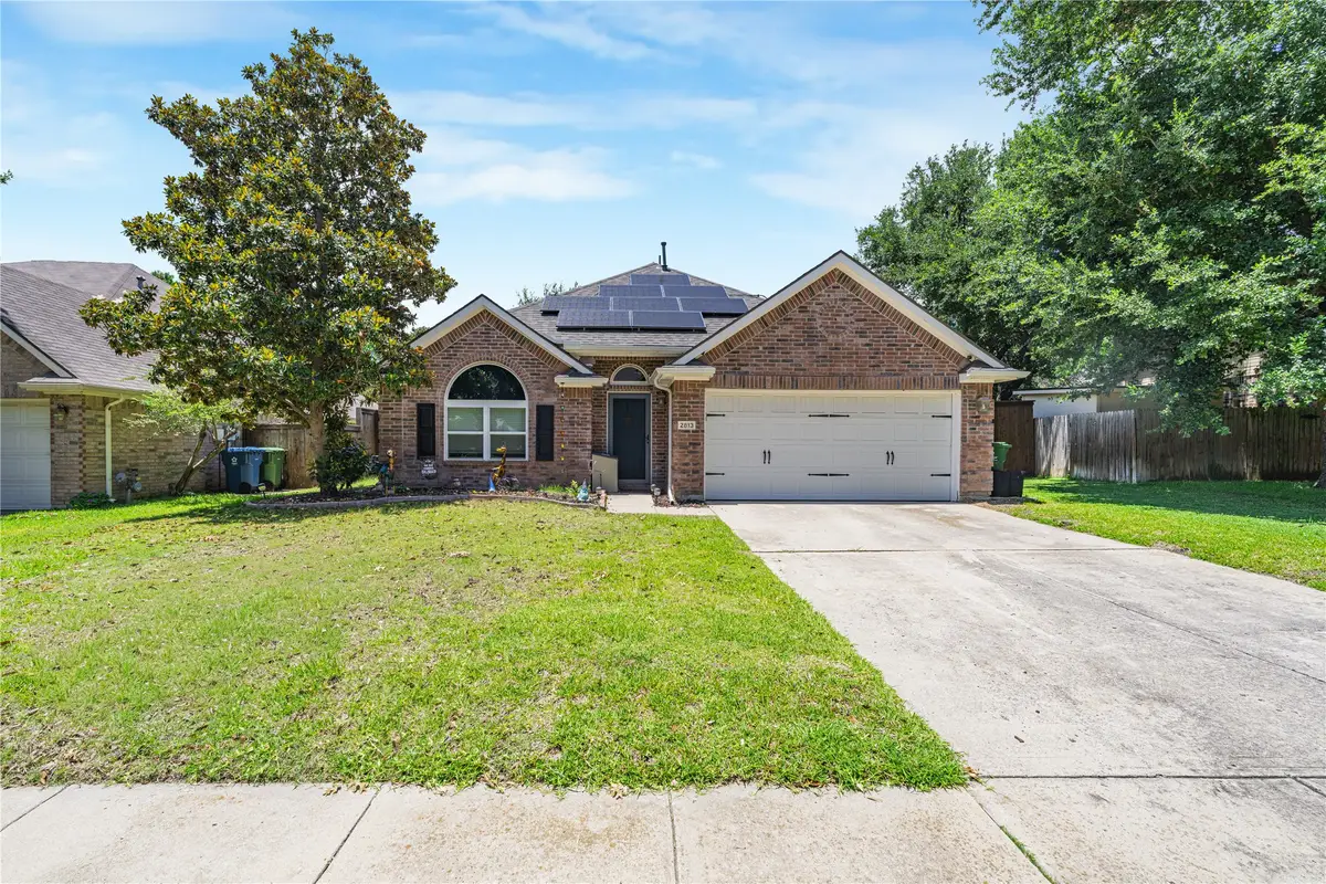 2813 Ridgemere Drive, Flower Mound, TX 75028 - #1