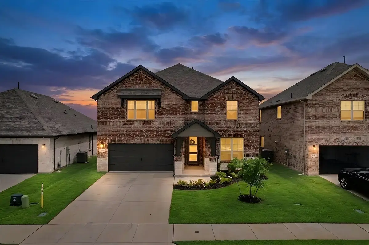 2325 Volans Drive, Haslet, TX 76052 - #1