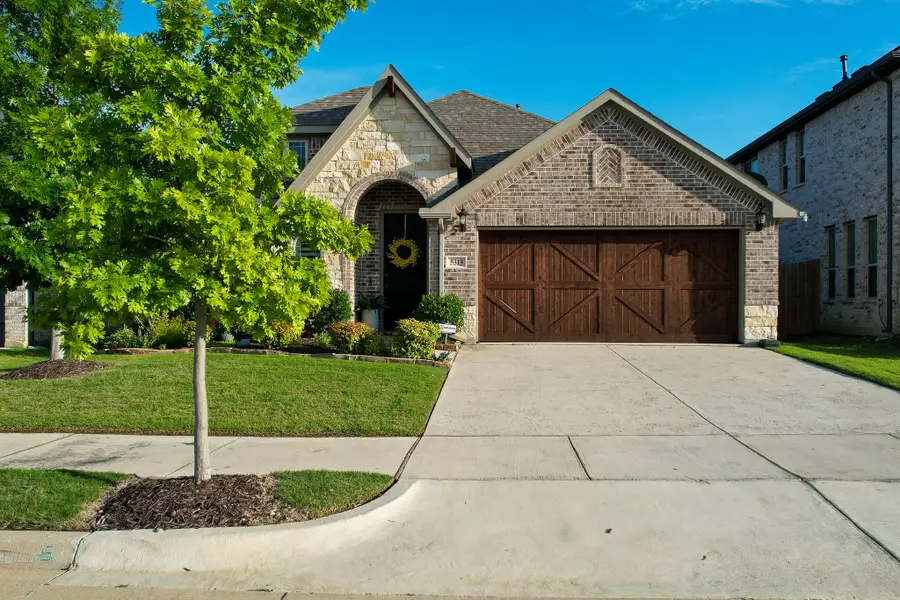 5313 Welsh Street, Argyle, TX 76226 - #2