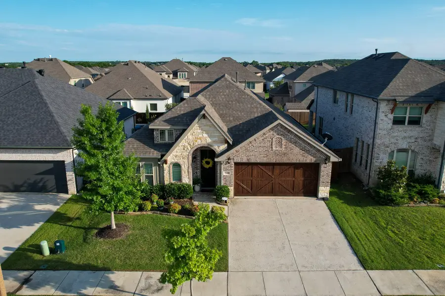 5313 Welsh Street, Argyle, TX 76226 - #3