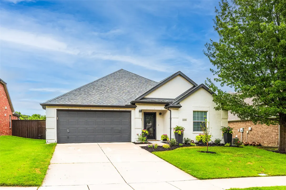 11038 Mansfield Drive, Frisco, TX 75035 - #1