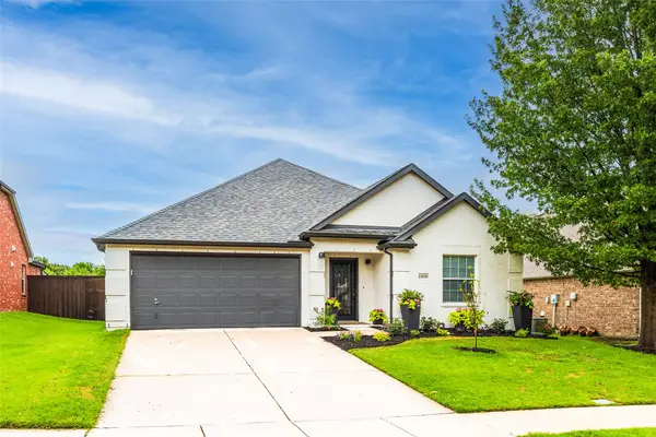 11038 Mansfield Drive, Frisco, TX 75035
