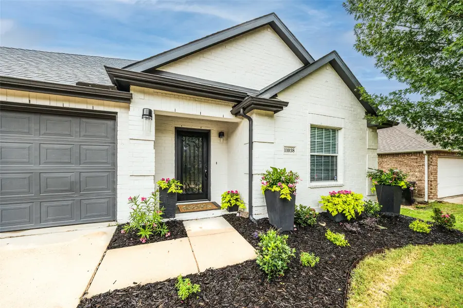 11038 Mansfield Drive, Frisco, TX 75035 - #2