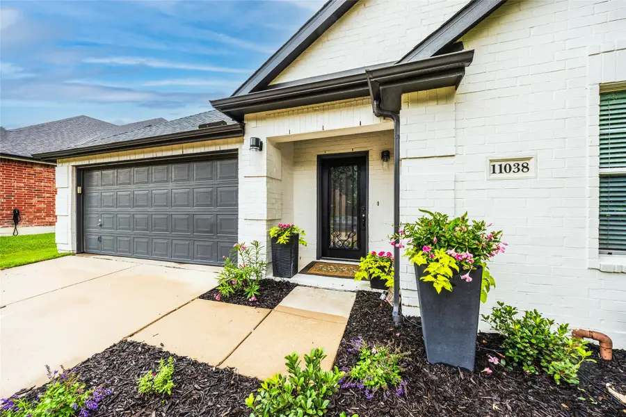 11038 Mansfield Drive, Frisco, TX 75035 - #3