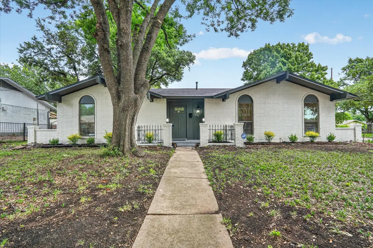 439 Candlelight Avenue, Duncanville, TX 75137 - #1