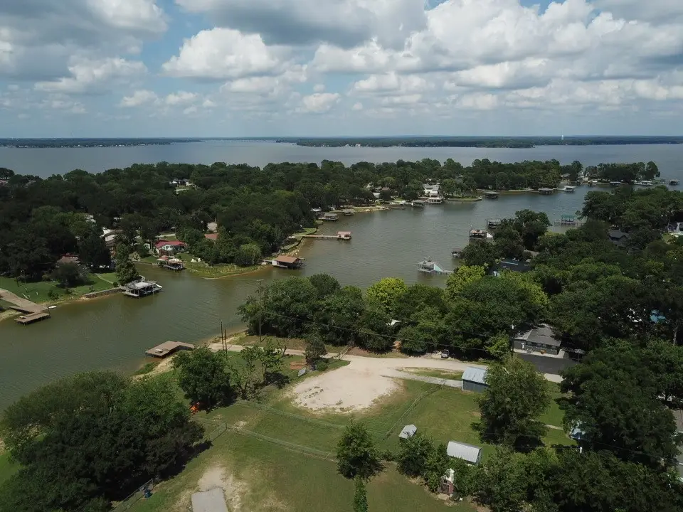 204 Kanakoa Drive, Tool, TX 75143 - #1